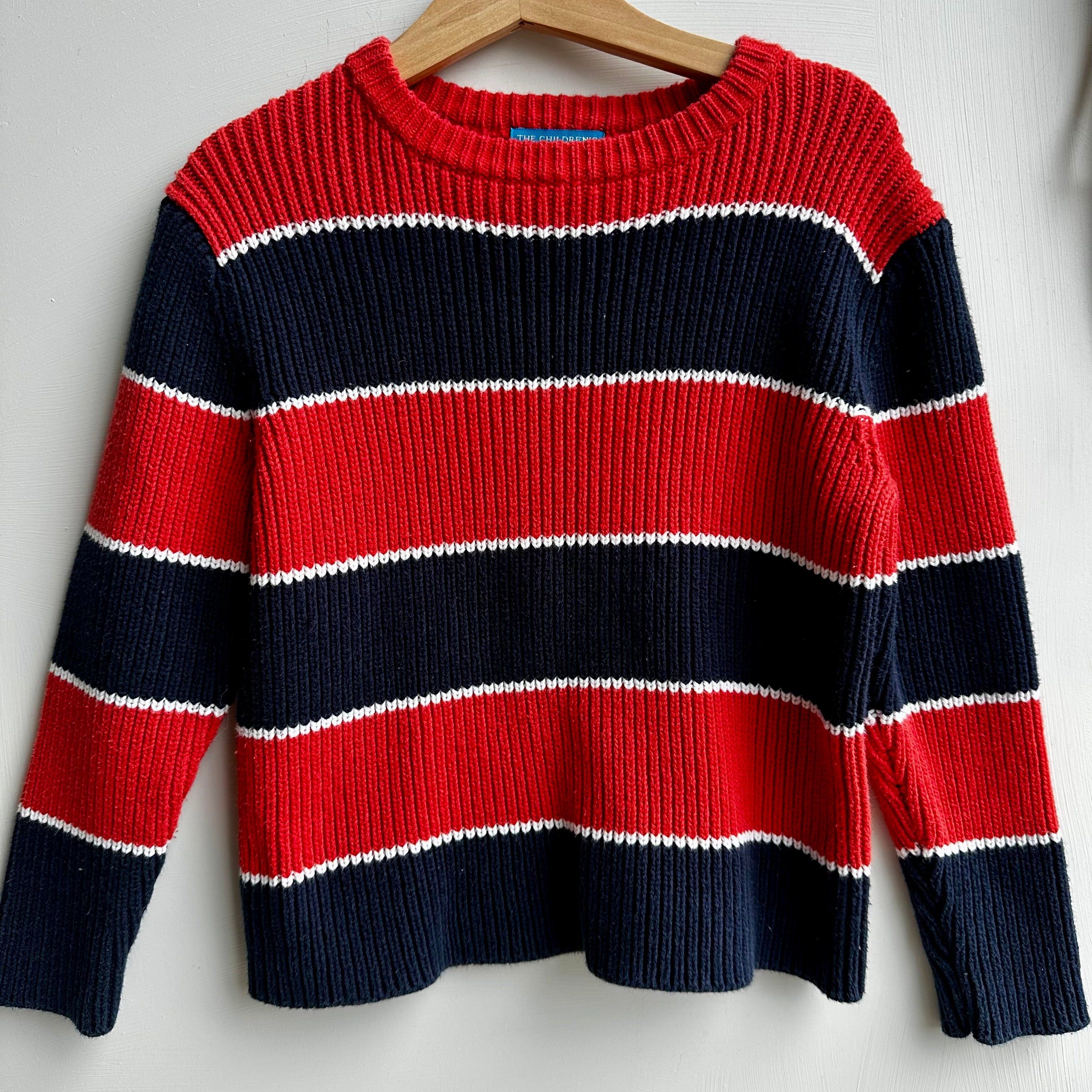 Pull tricot The Children Place 5-6 ans | Seconde main
