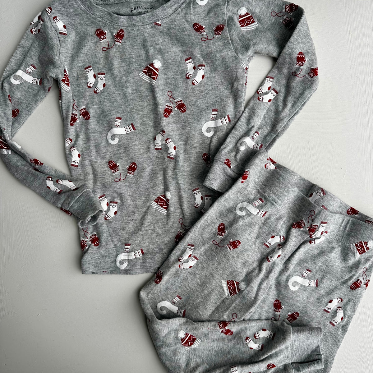 Pyjama Petit Lem 3 ans | Seconde main