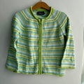 Veste vintage* Clément 3-4 ans | Seconde main
