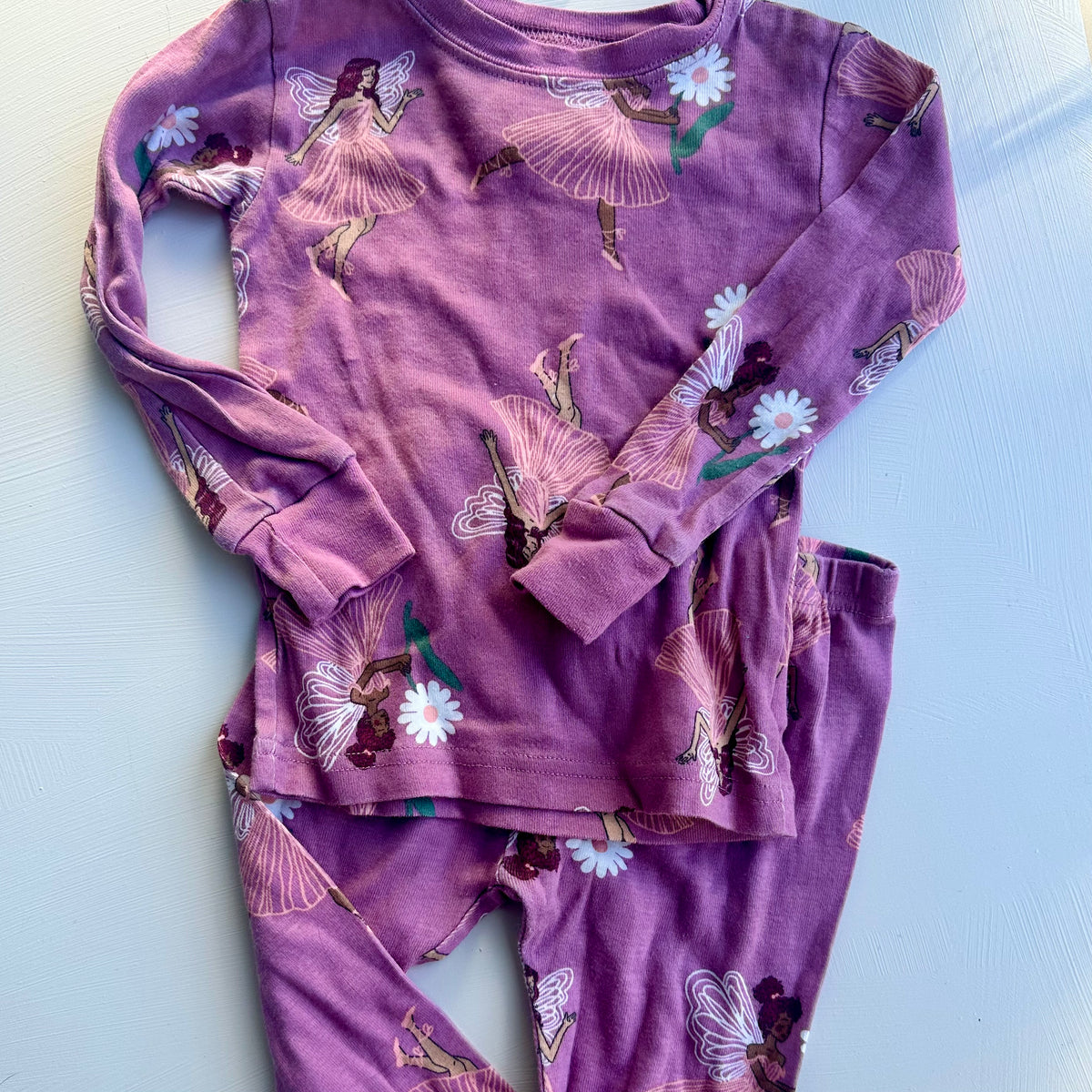 Pyjama fée Carter's 2 ans | Seconde main