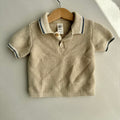 Polo tricot Carter's 12 mois | Seconde main