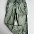 Pantalon vert inextenso 4 ans | Seconde main