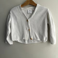 Veste tricot zara 12-18 mois | Seconde main