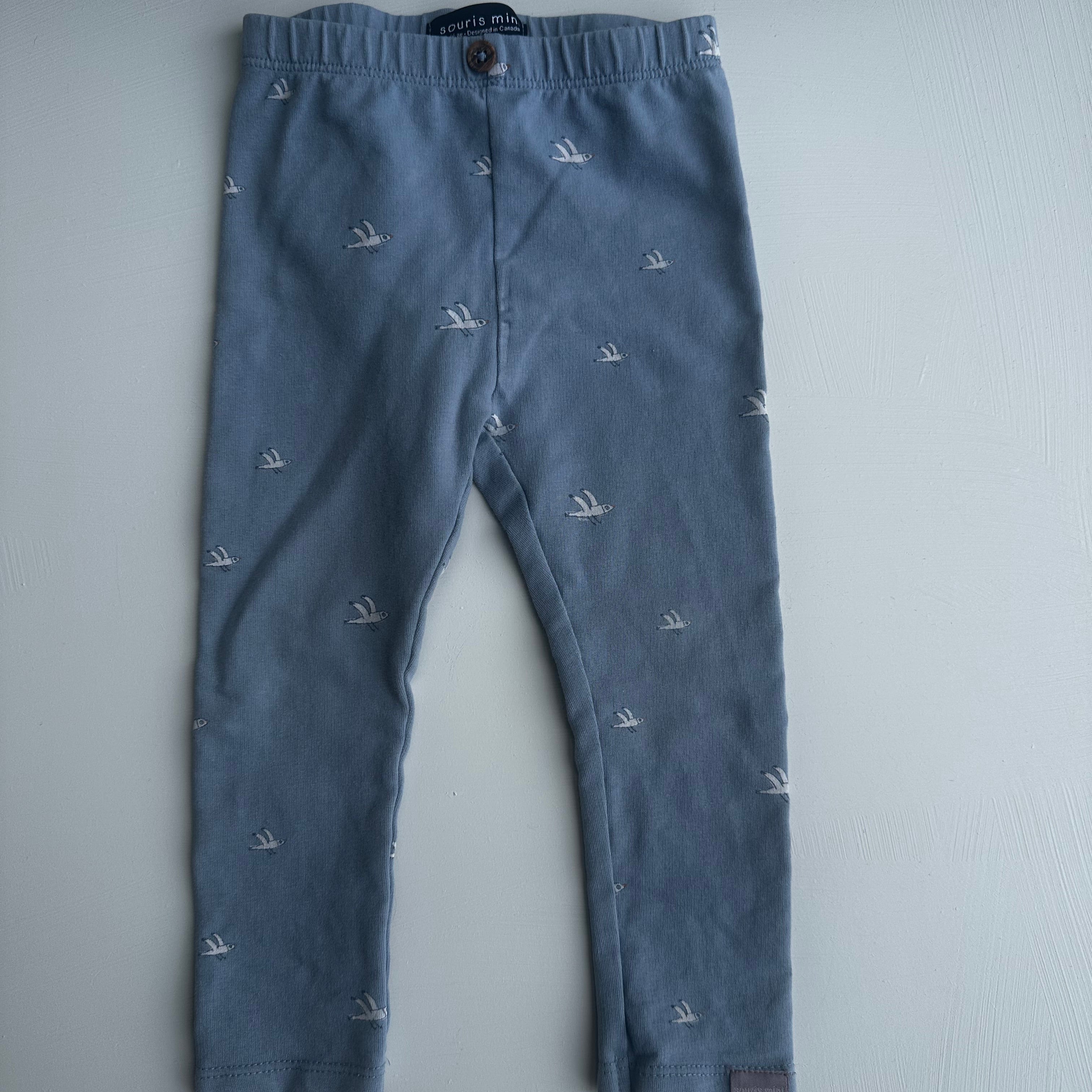 Pantalon Souris Mini 12-18 mois | Seconde main