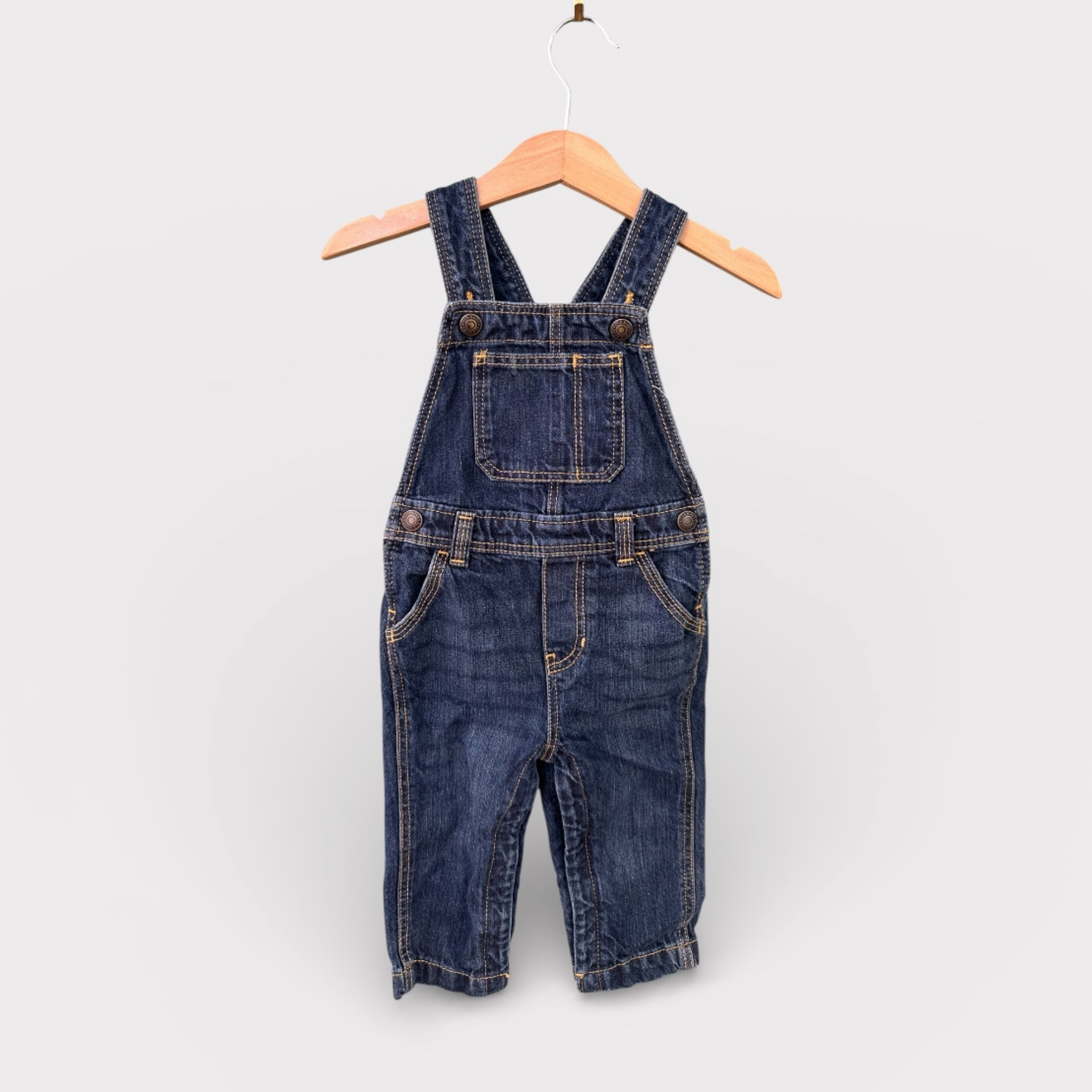 Salopette | Old Navy | 12-18 mois