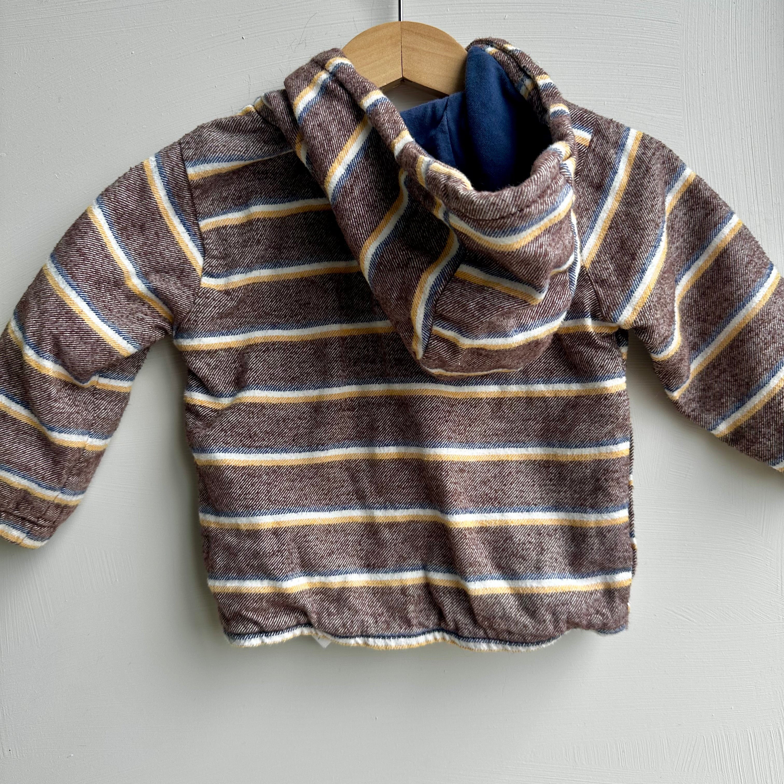 Veste à capuchon Carter’s 12 mois | Seconde main