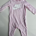 Ensemble 1 pièce Nike 6 mois | Seconde main (Mini imperfection*)