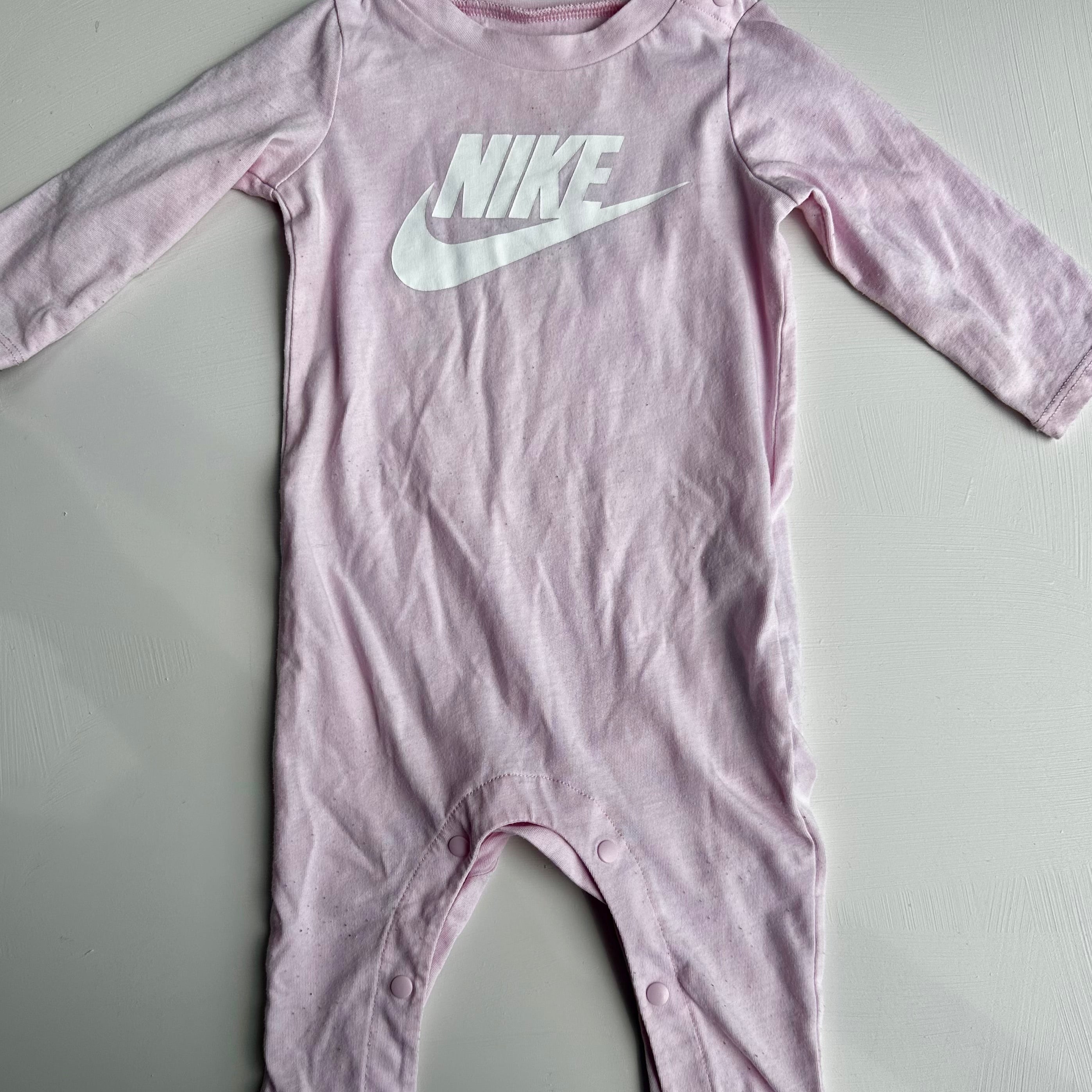 Ensemble 1 pièce Nike 6 mois | Seconde main (Mini imperfection*)