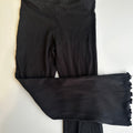 Legging noir H&M 5-6 ans | Seconde main