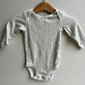 Body gris Carter's 3 mois | Seconde main
