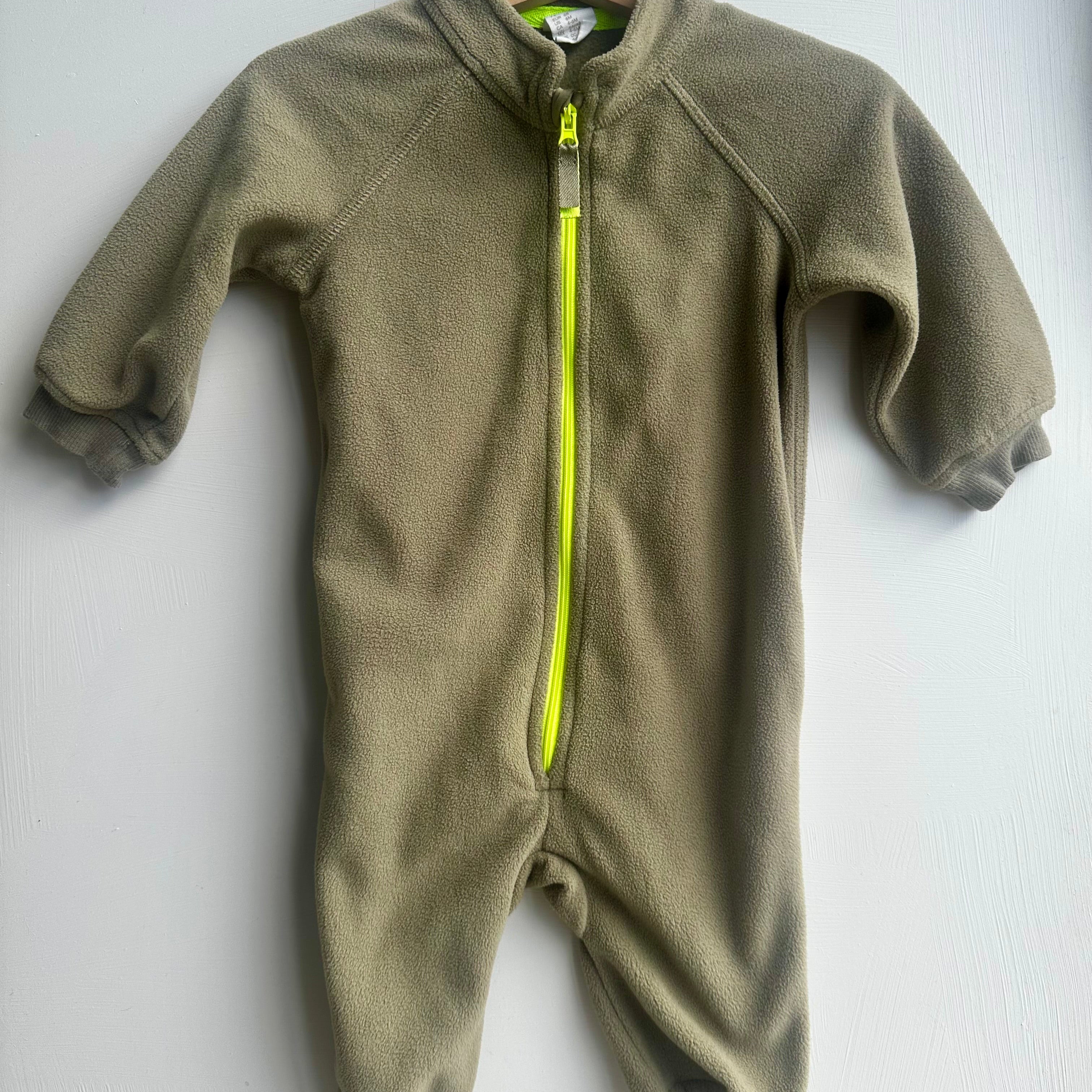 Ensemble 1 pièce Polar 4-6 mois H&M | Seconde main