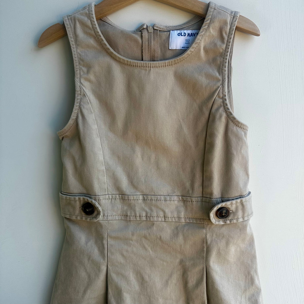 Robe droite Old Navy 6-7 ans | Seconde main