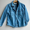 Chemise en jean H&M 5-6 ans | Seconde main