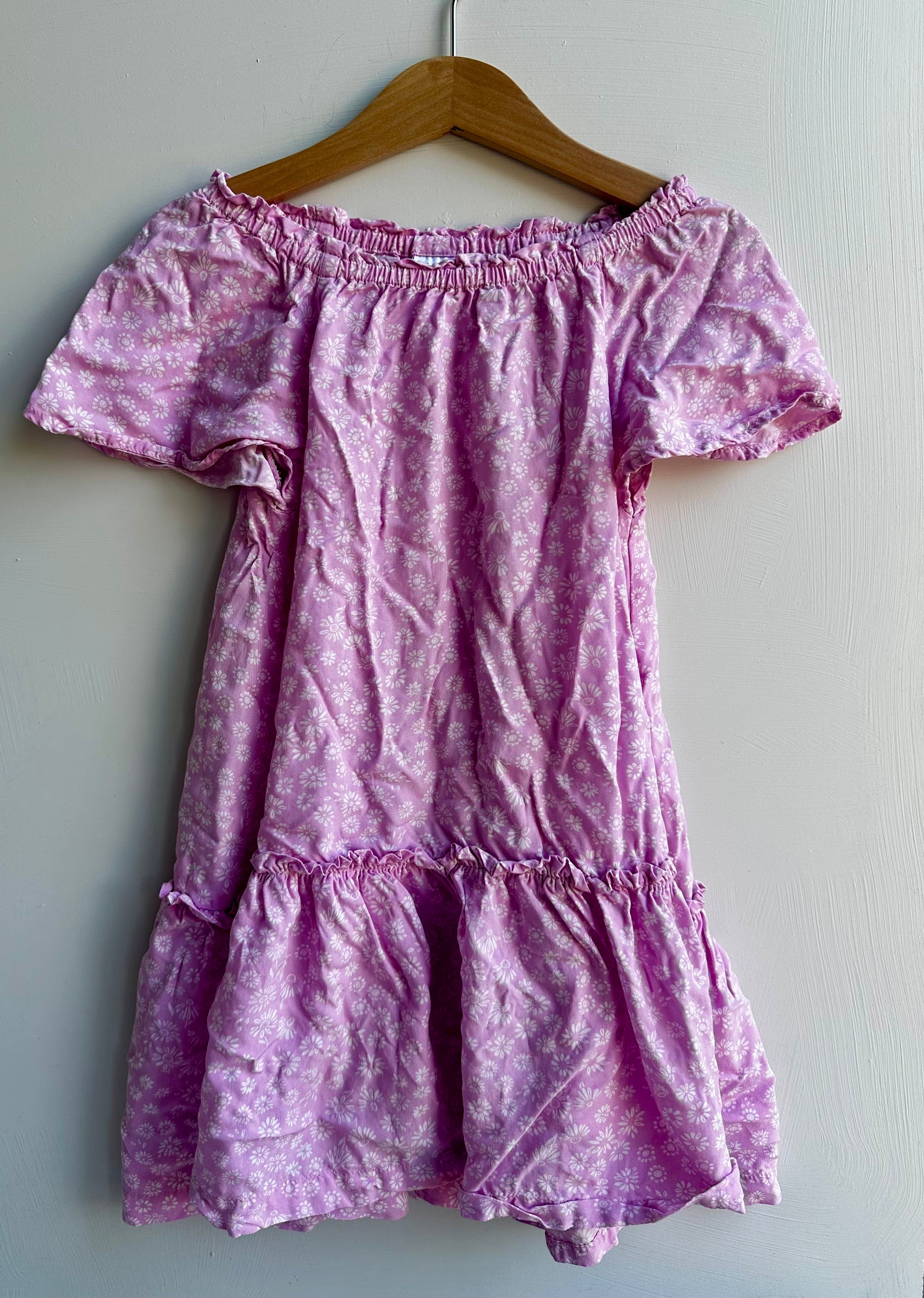 Robe légère Carter's 5 ans | Seconde main
