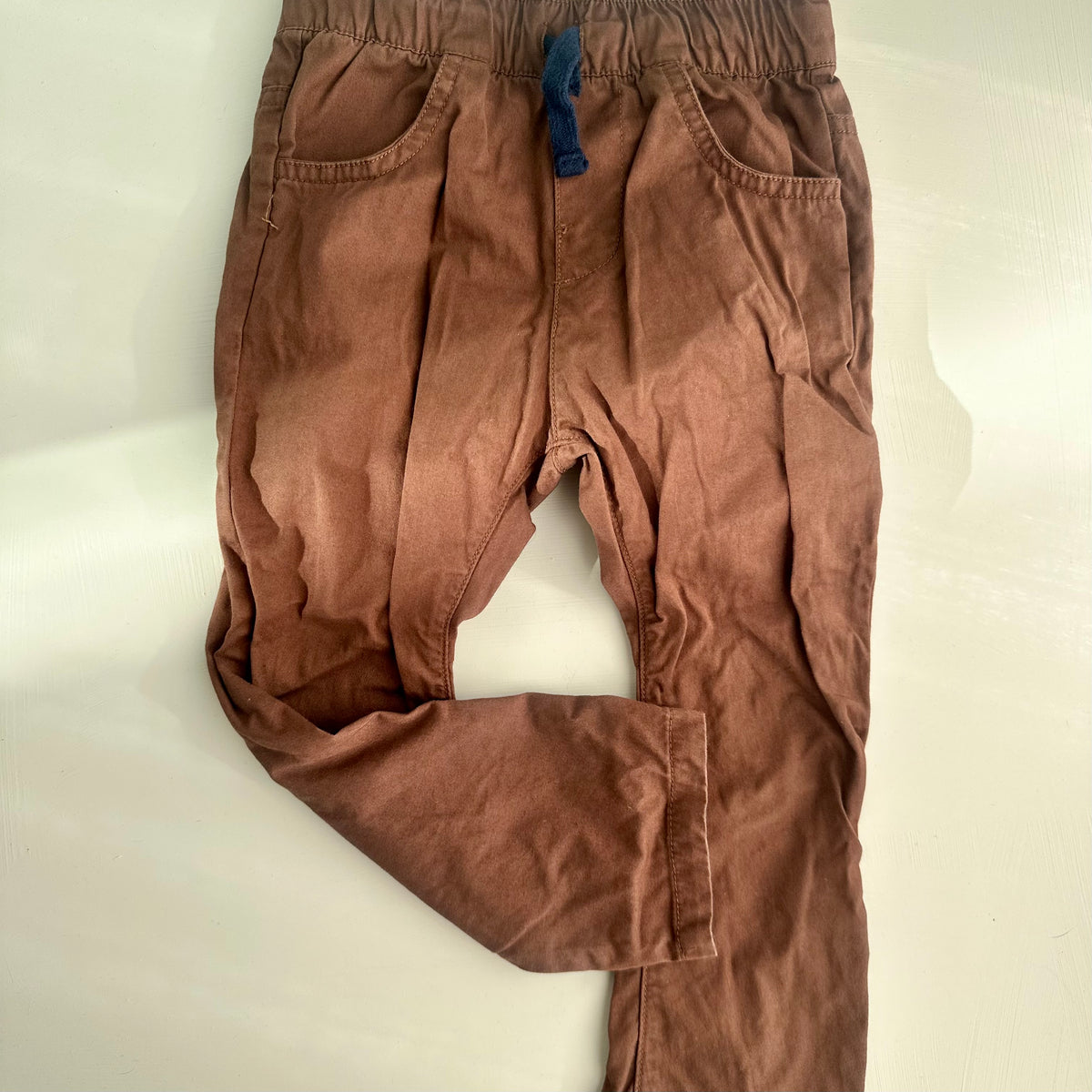 Pantalon brun 3 ans | Seconde main