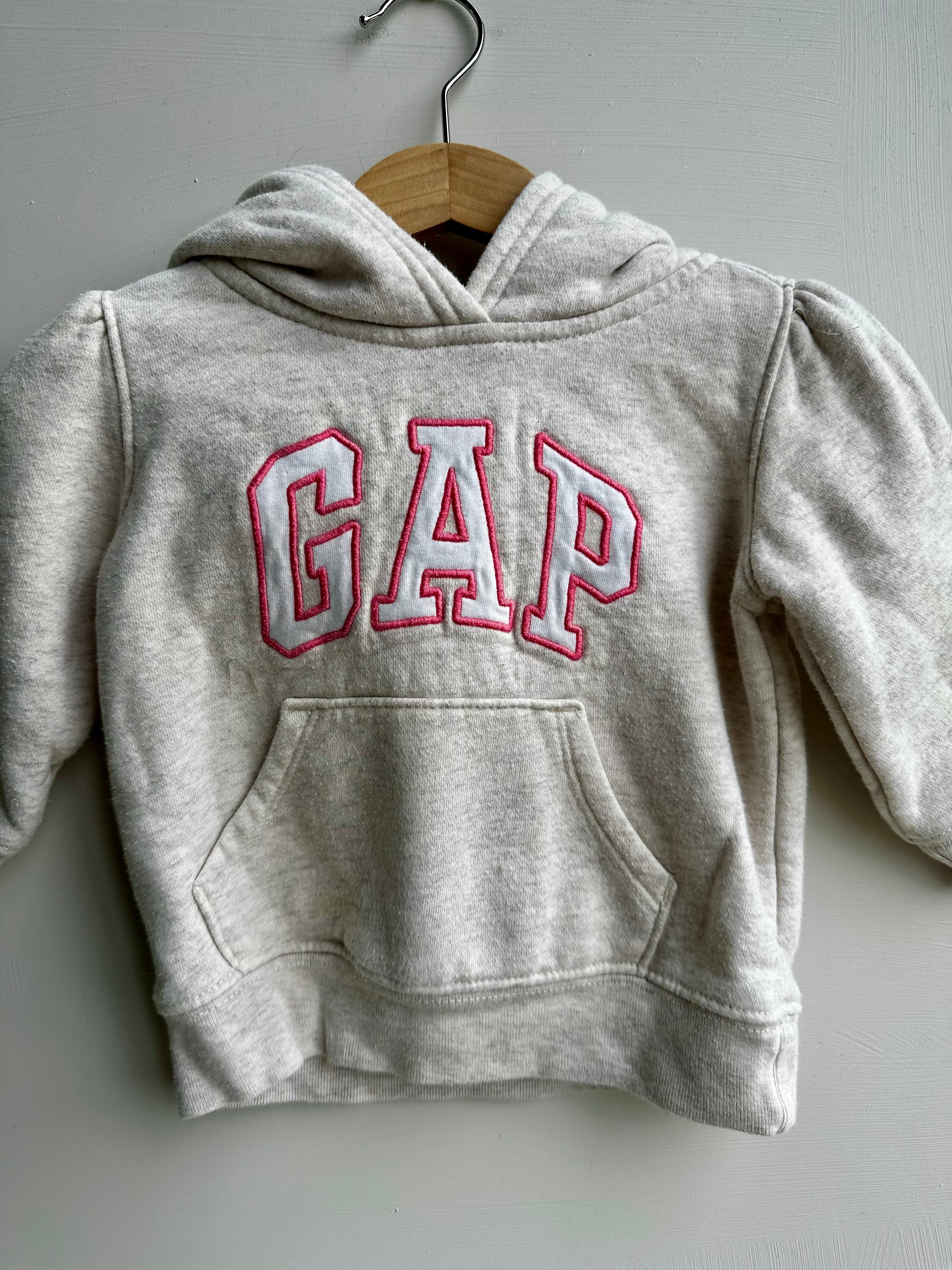 Coton ouaté beige Gap 12-18 mois | Seconde main