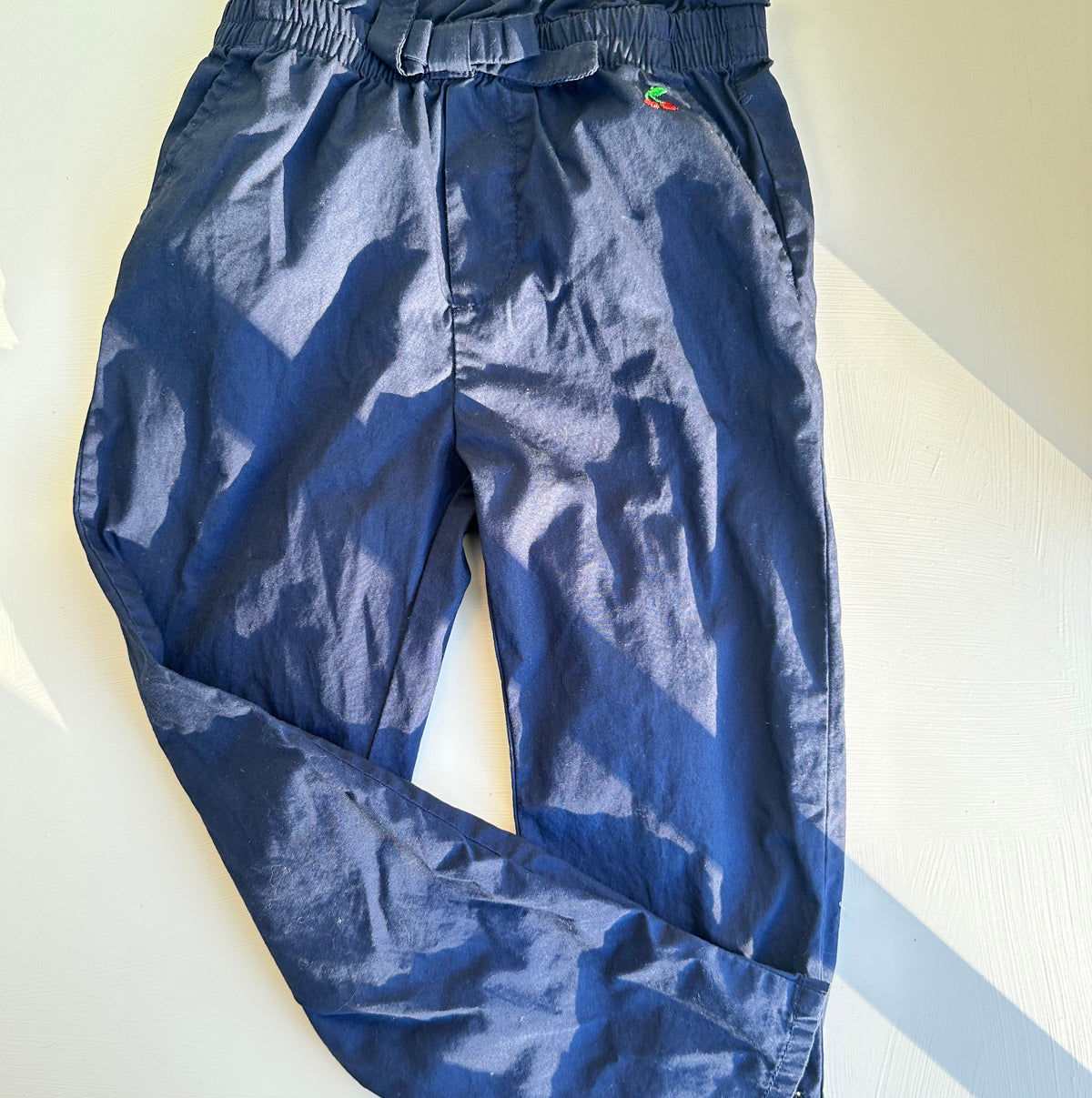 Pantalon léger H&M 5-6 ans | Seconde main