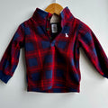 Pull polar Carter’s 12 mois | Seconde main