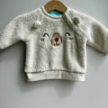 Pull doux Pekkle 3 mois | Seconde main
