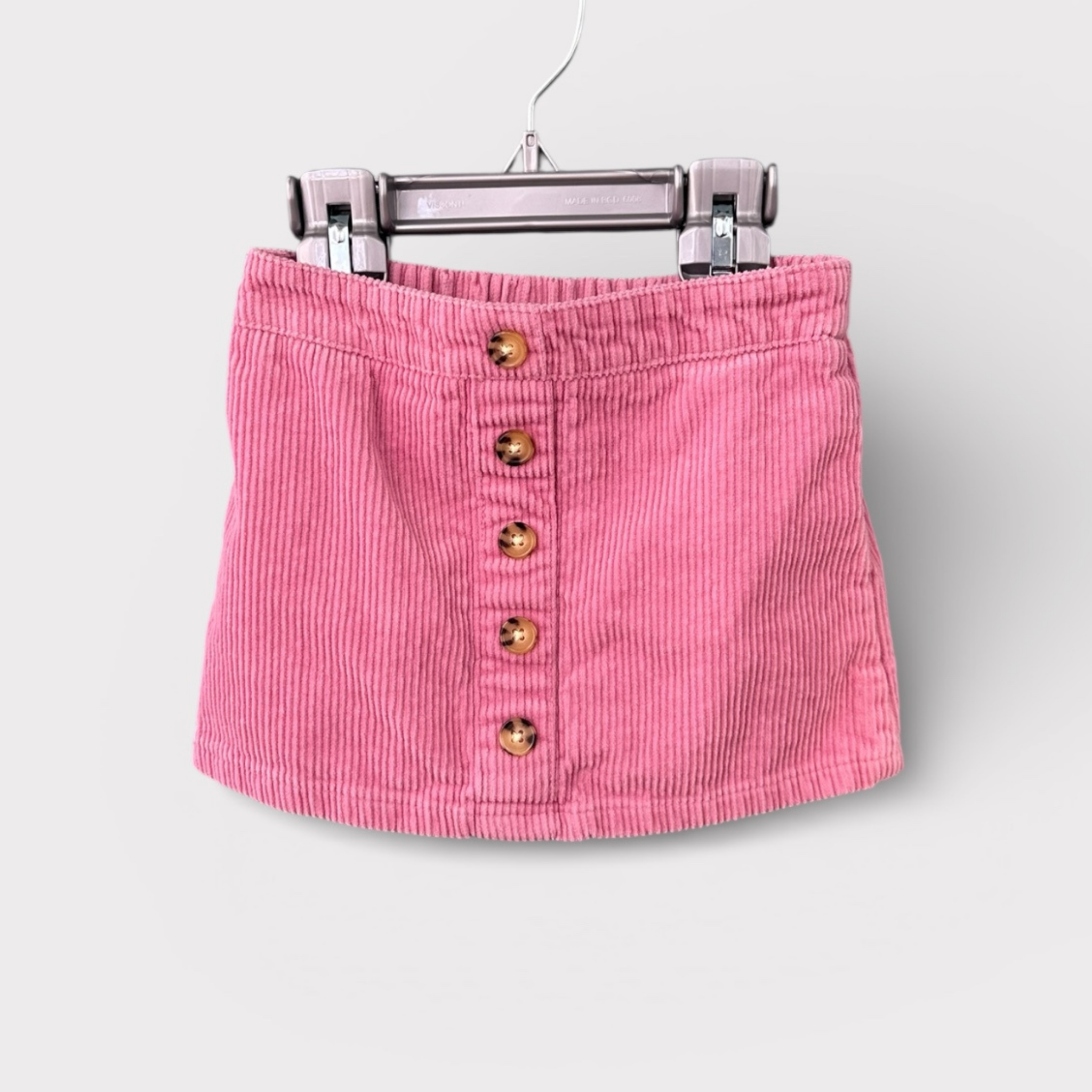 Jupe Corduroy | Zara | 3 ans