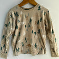 Chandail hiver George 4-5 ans | Seconde main