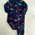 Pyjama polars Carter's 3-6 mois | Seconde main