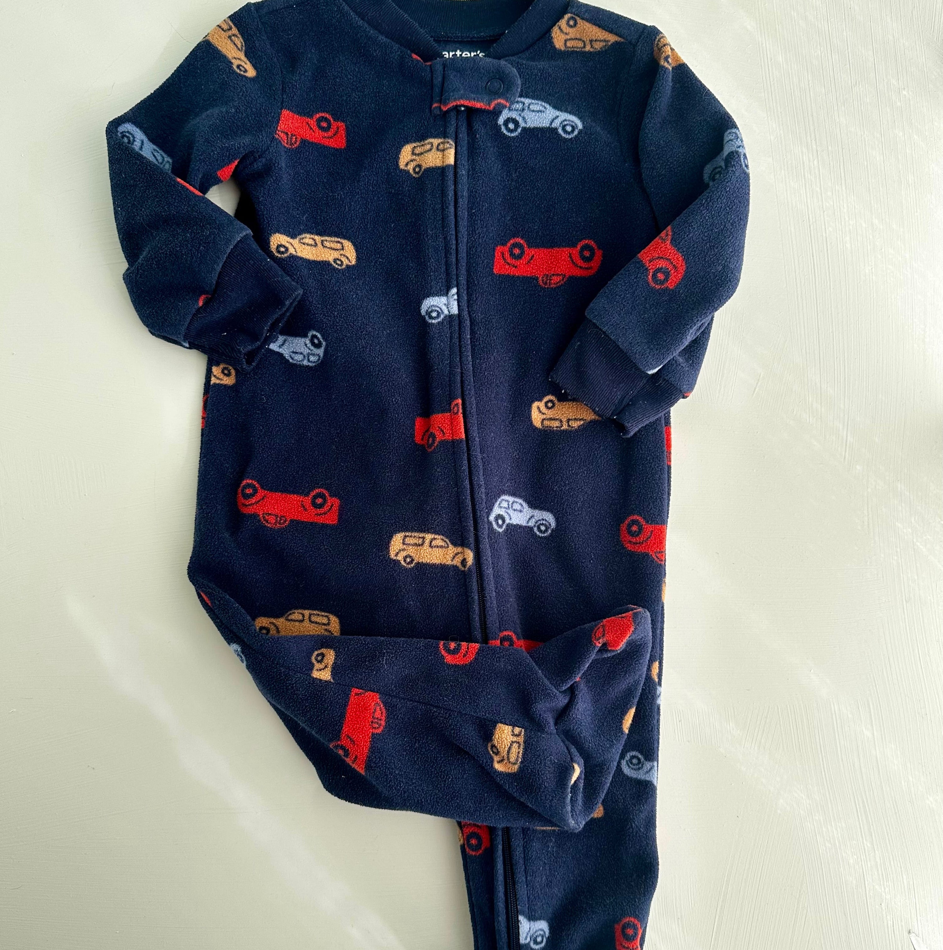 Pyjama polars Carter's 3-6 mois | Seconde main