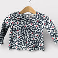 Chandails coccinelles | Joe Fresh | 6-12 mois