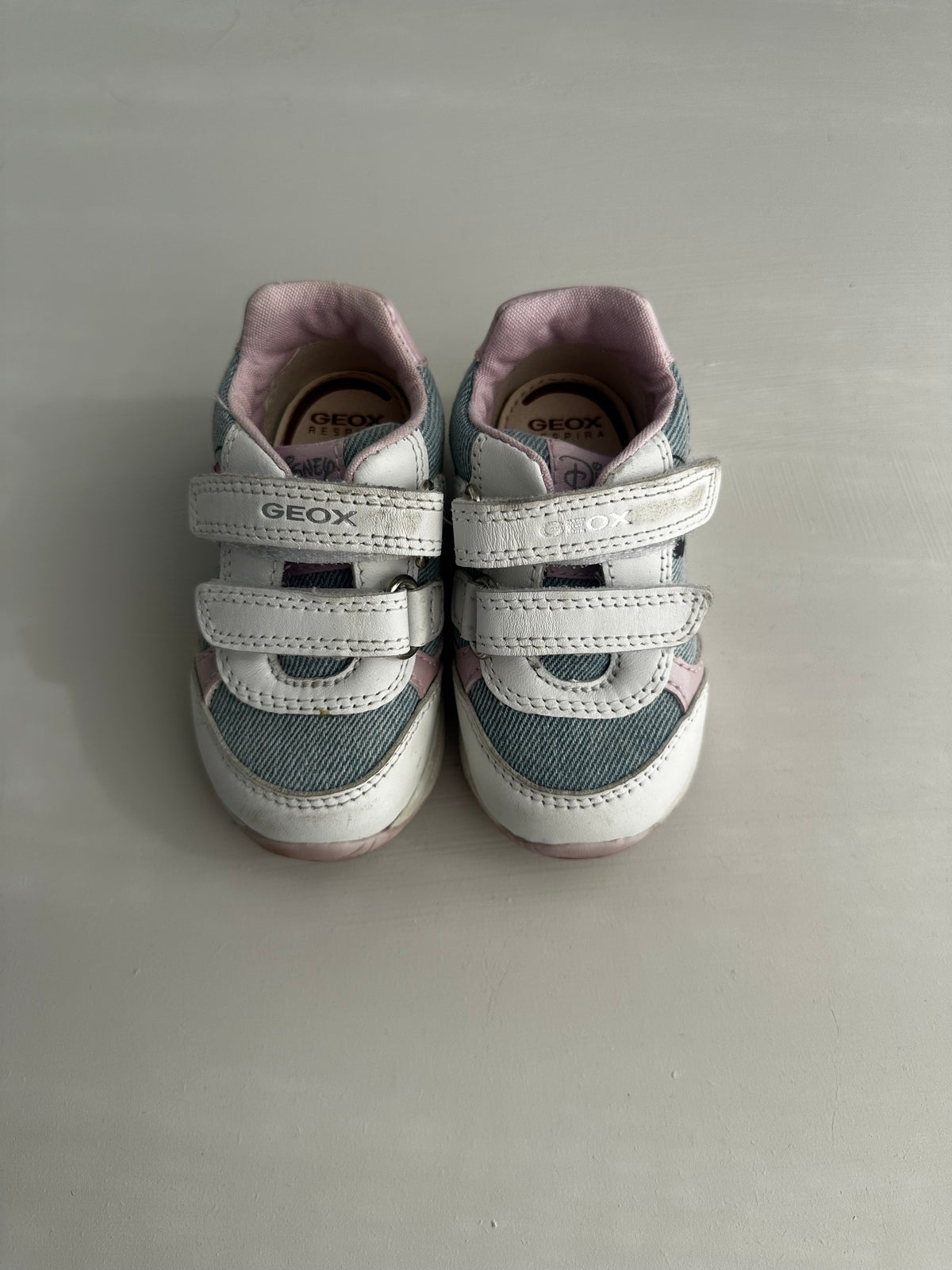 Souliers Geox * Disney 19 | Seconde main