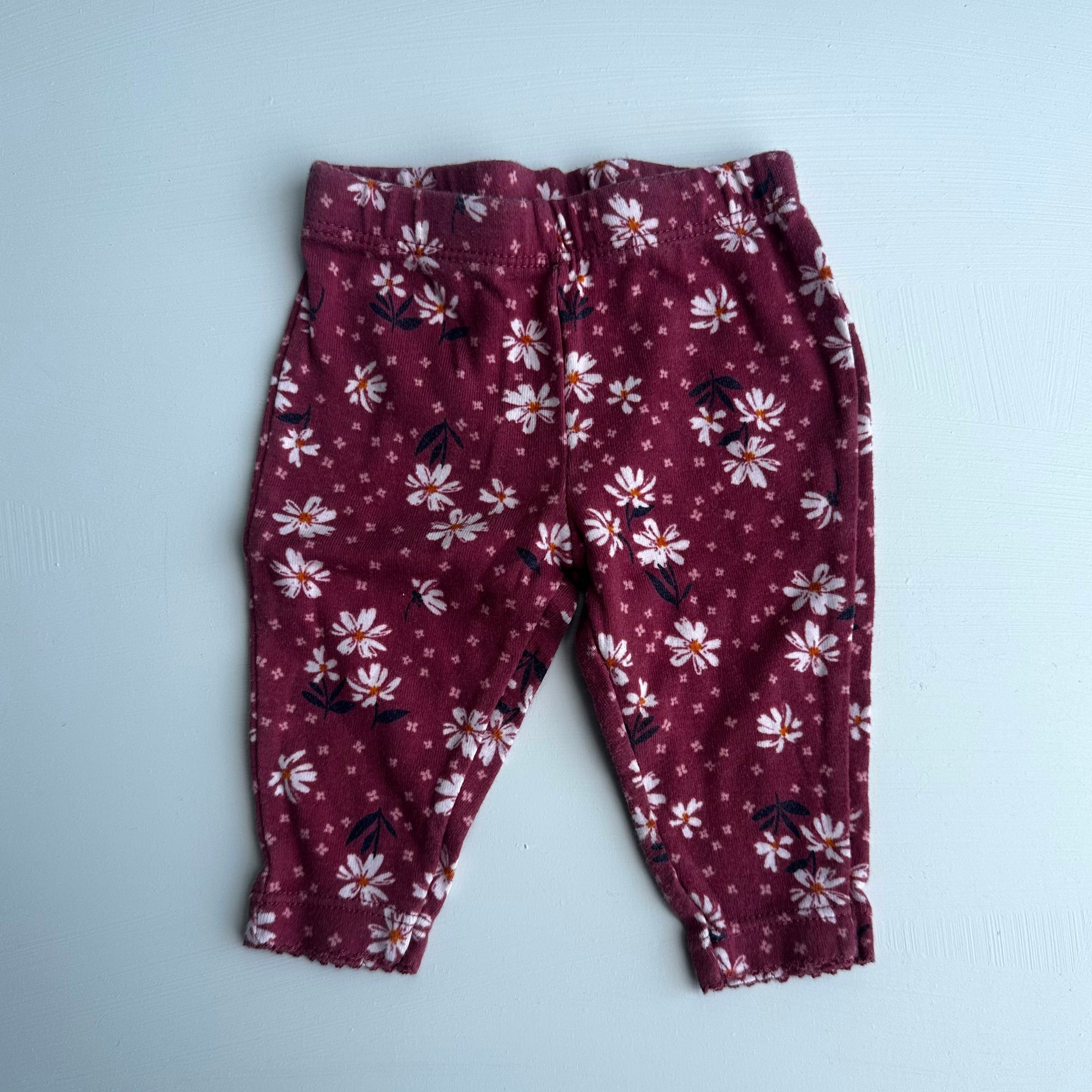 Pantalon Carter's 3 mois | Seconde main