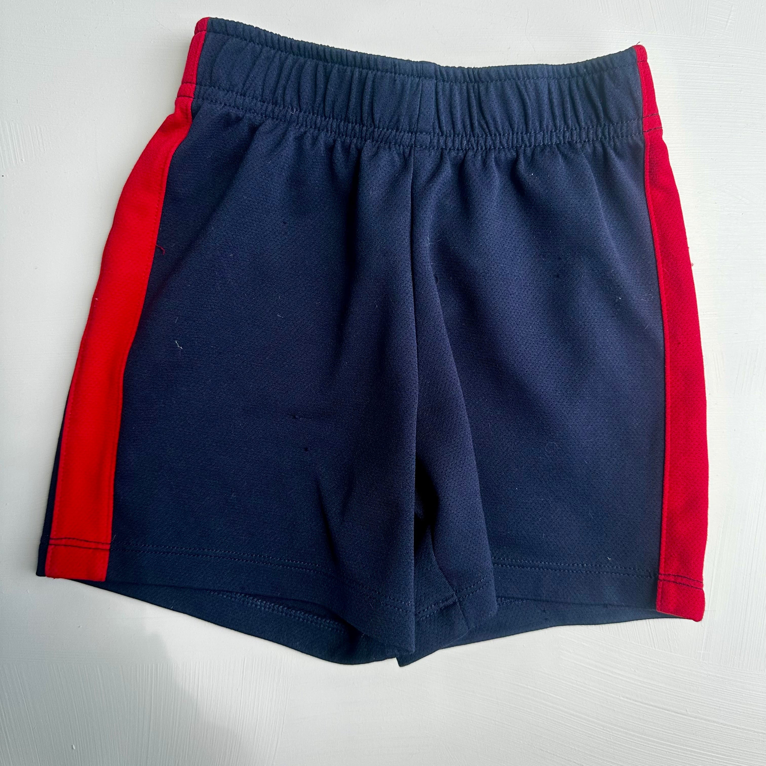 Short Oshkosh 3 ans | Seconde main (Imparfaite)