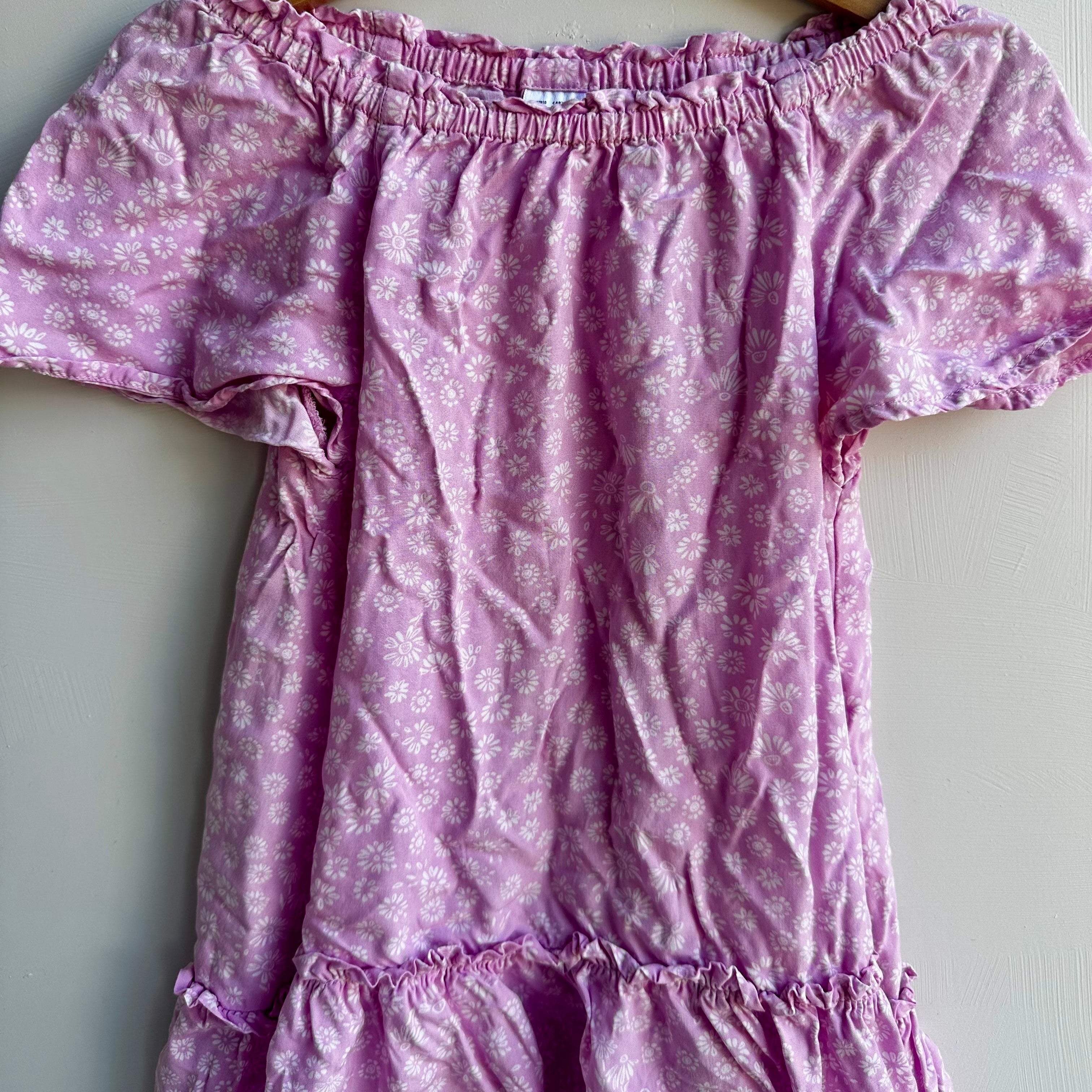 Robe légère Carter's 5 ans | Seconde main