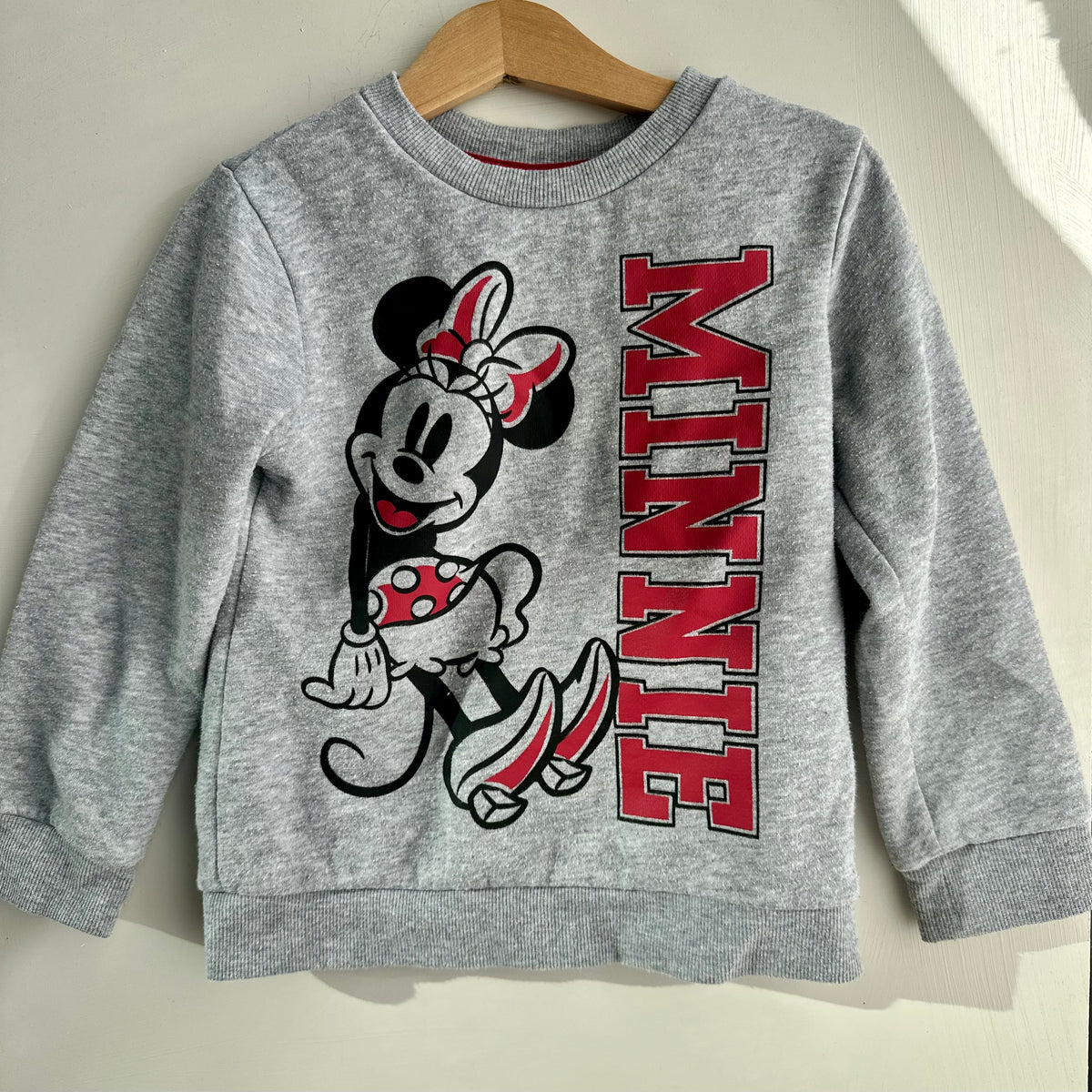 Pull Minnie Joe Fresh 4 ans | Seconde main