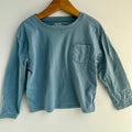 Basique bleu Carter's 4-5 ans | Seconde main