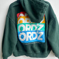 Veste à capuchon Zara 8-9 ans | Seconde main