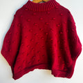 Pull style poncho Carter's 2 ans | Seconde main