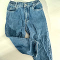Jean baggy Vintage 6 ans | Seconde main