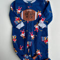 Pyjama hockey Carter's 9 mois | Seconde main