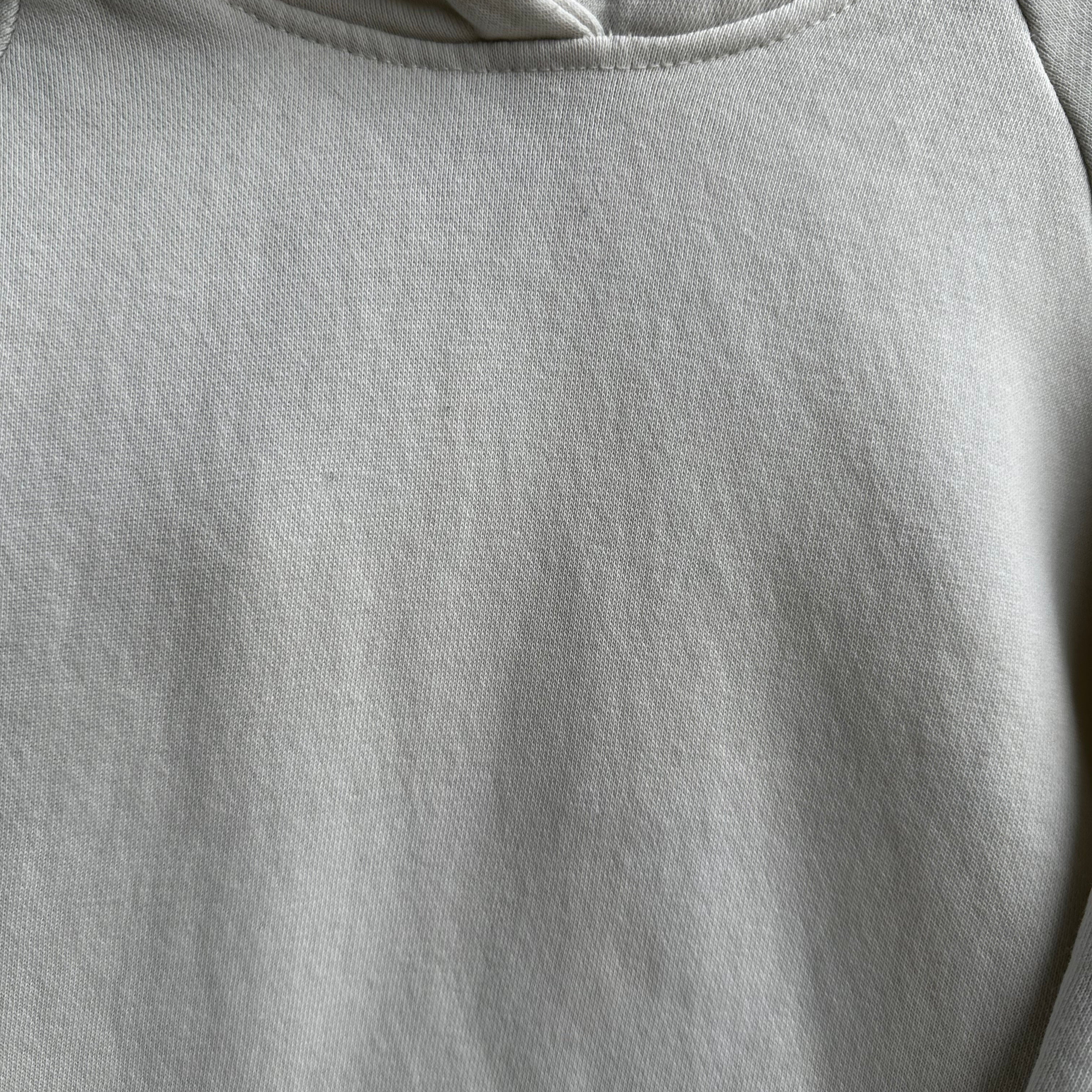 Coton ouaté blanc cassé Zara 8-9 ans | Seconde main (mini imperfection*)