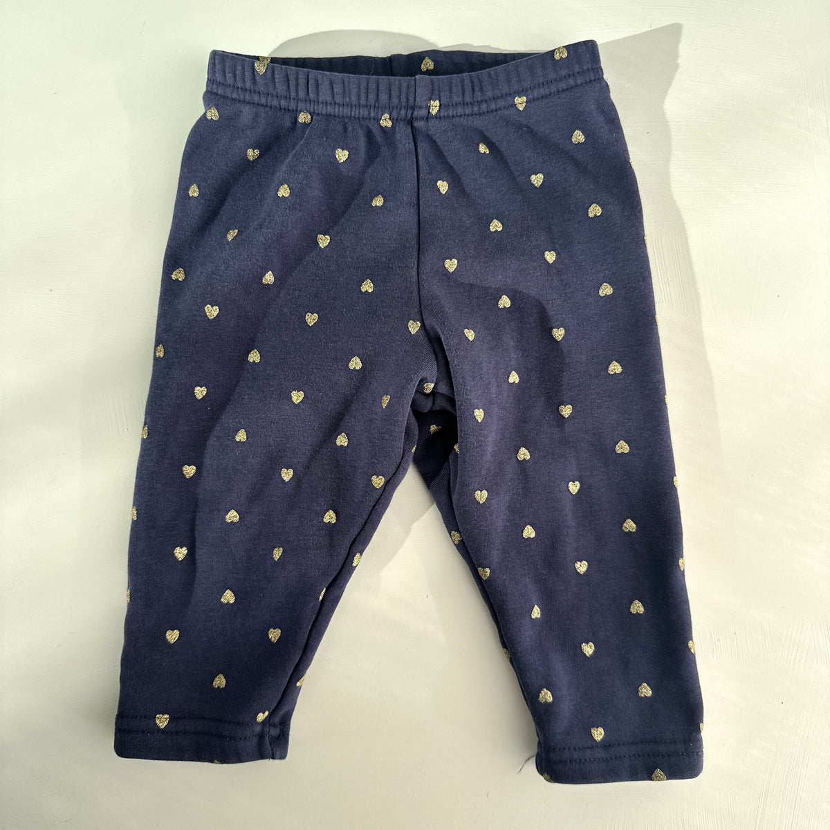 Pantalon coeurs Carter's 18 mois | Seconde main