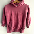 Pull à capuchon Blumind 2 ans | Seconde main (très légèrement mousseux)
