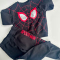Ensemble Spider Man Marvel 2-3 ans | Seconde main