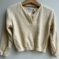 Pull beige Dirkje 3 ans | Seconde main