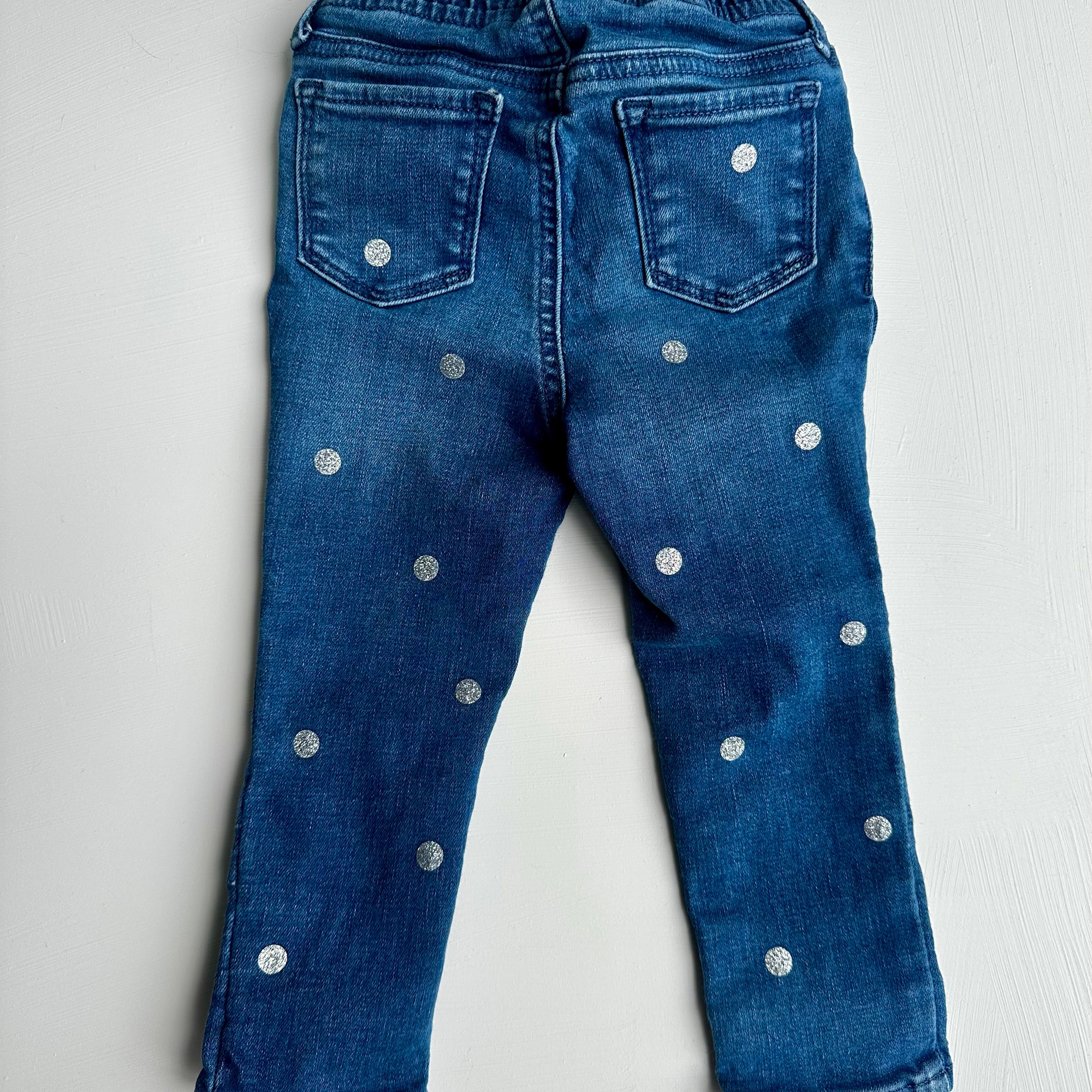 Jegging Gap 2 ans | Seconde main
