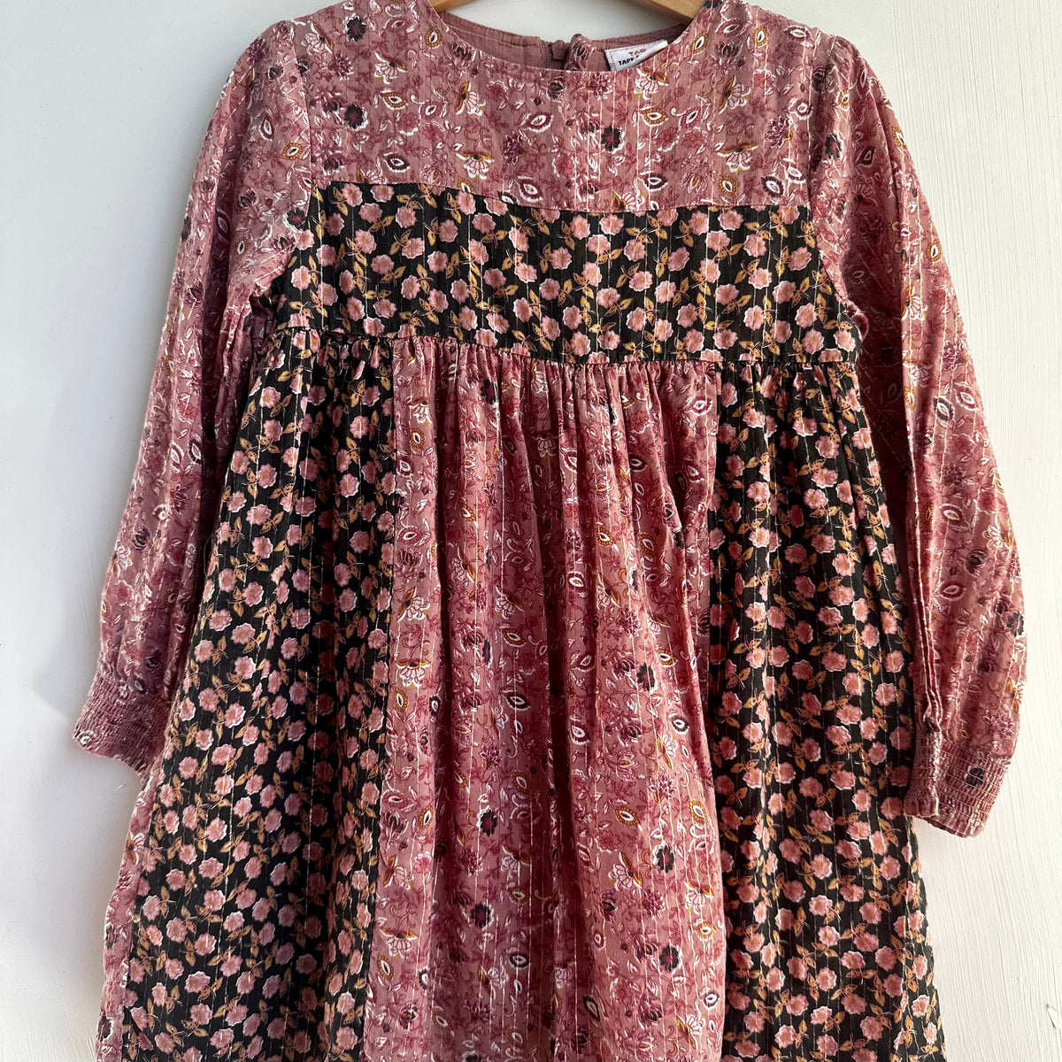 Robe Tape à l'œil 4 ans | Seconde main