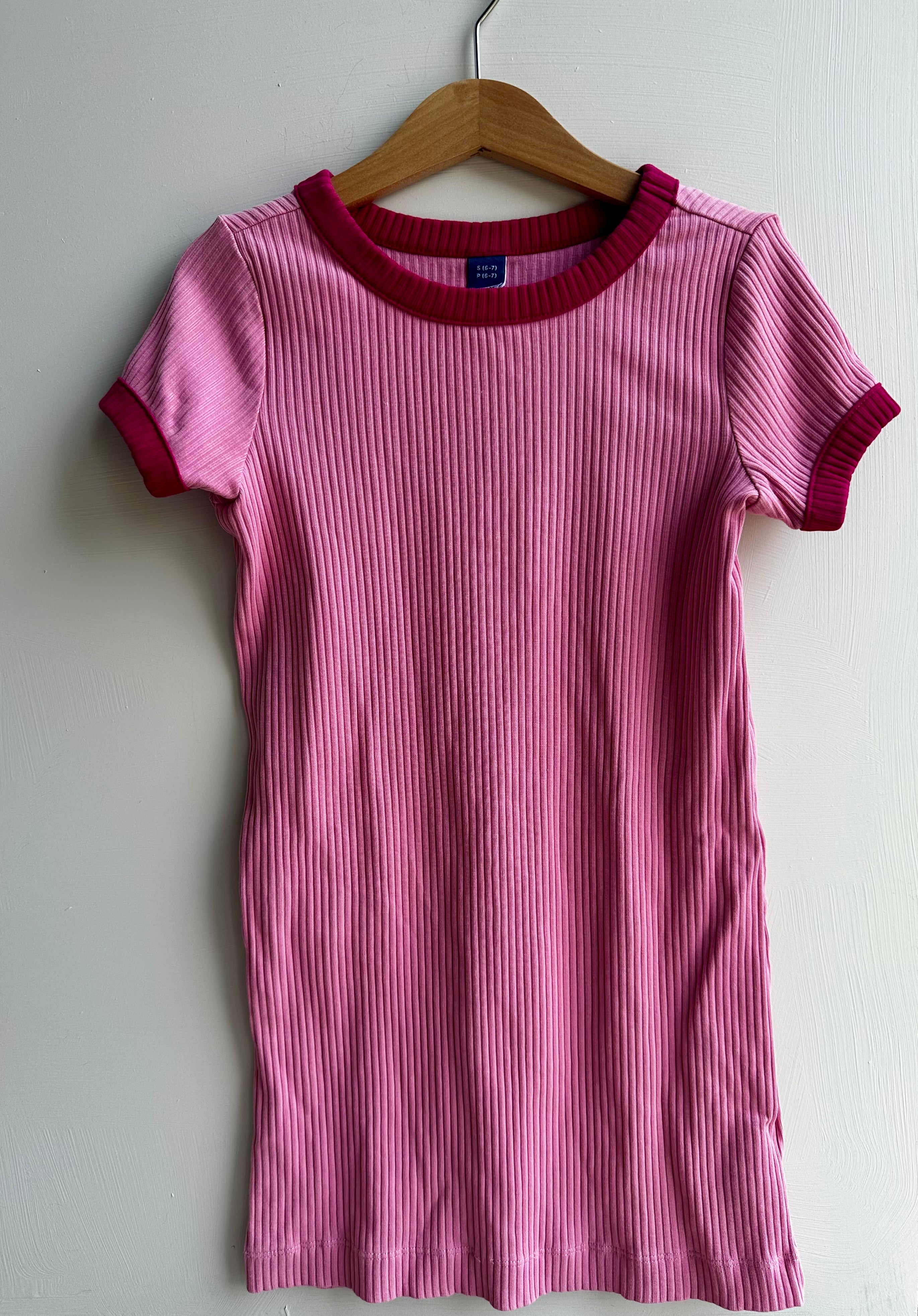 Robe Old Navy 6-7 ans | Seconde main