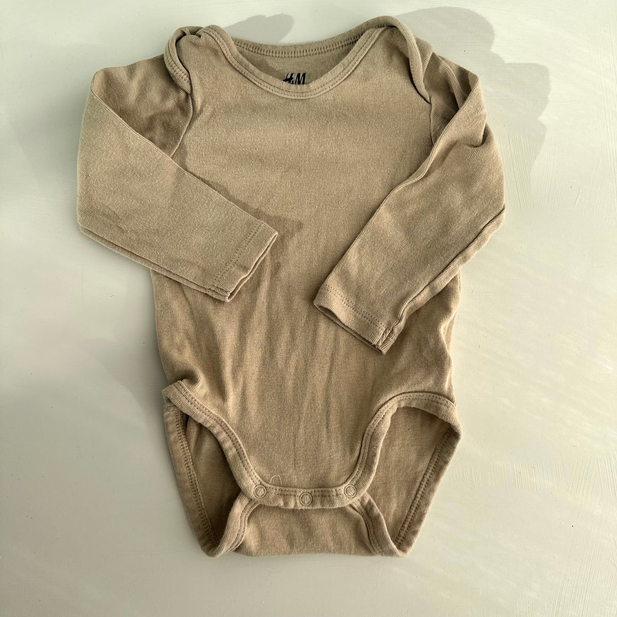 Cache-couche beige H&M 3-6 mois | Seconde main