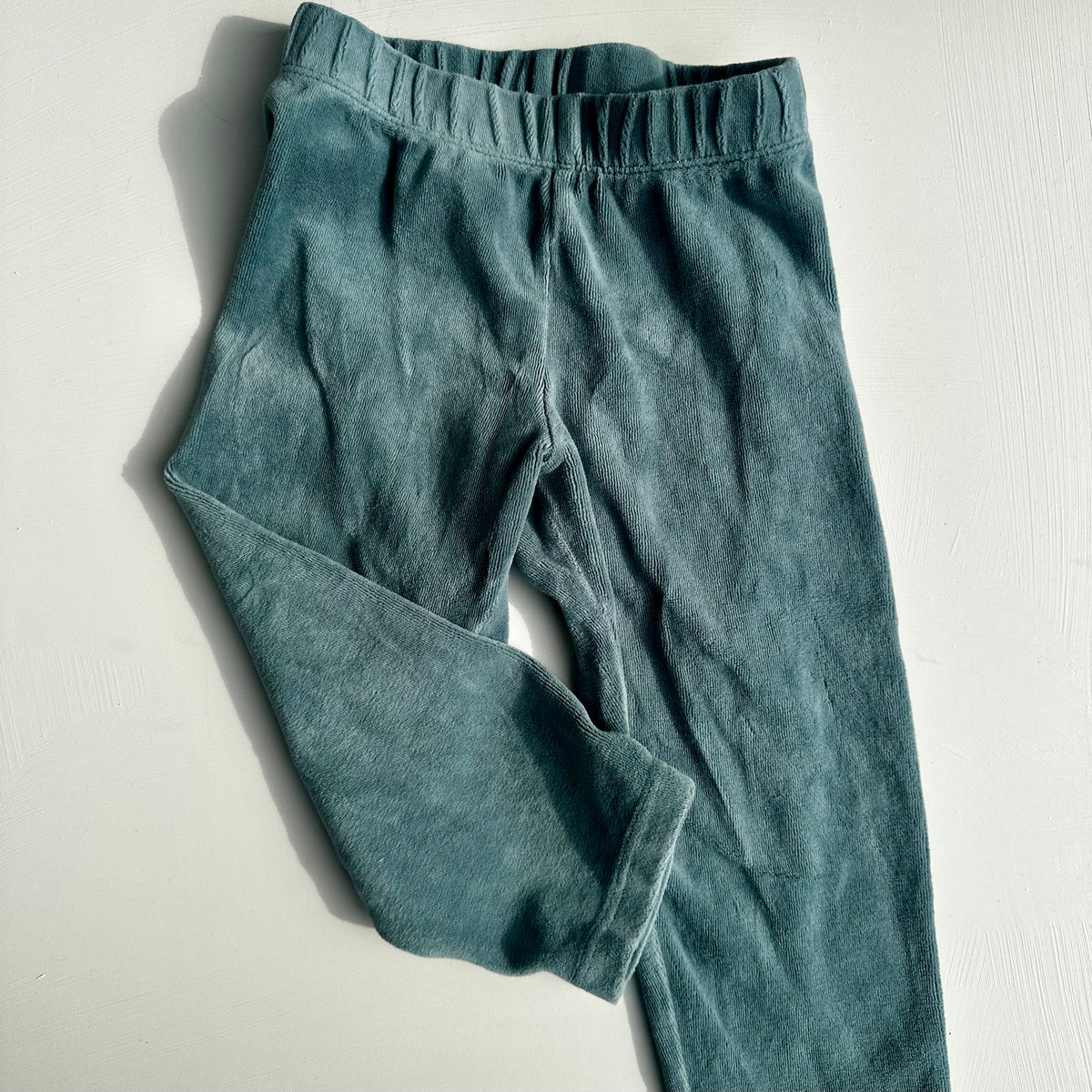 Pantalon en velour Sergent Major 3 ans | Seconde main