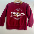 Pull Peanuts 3-4 ans | Seconde main