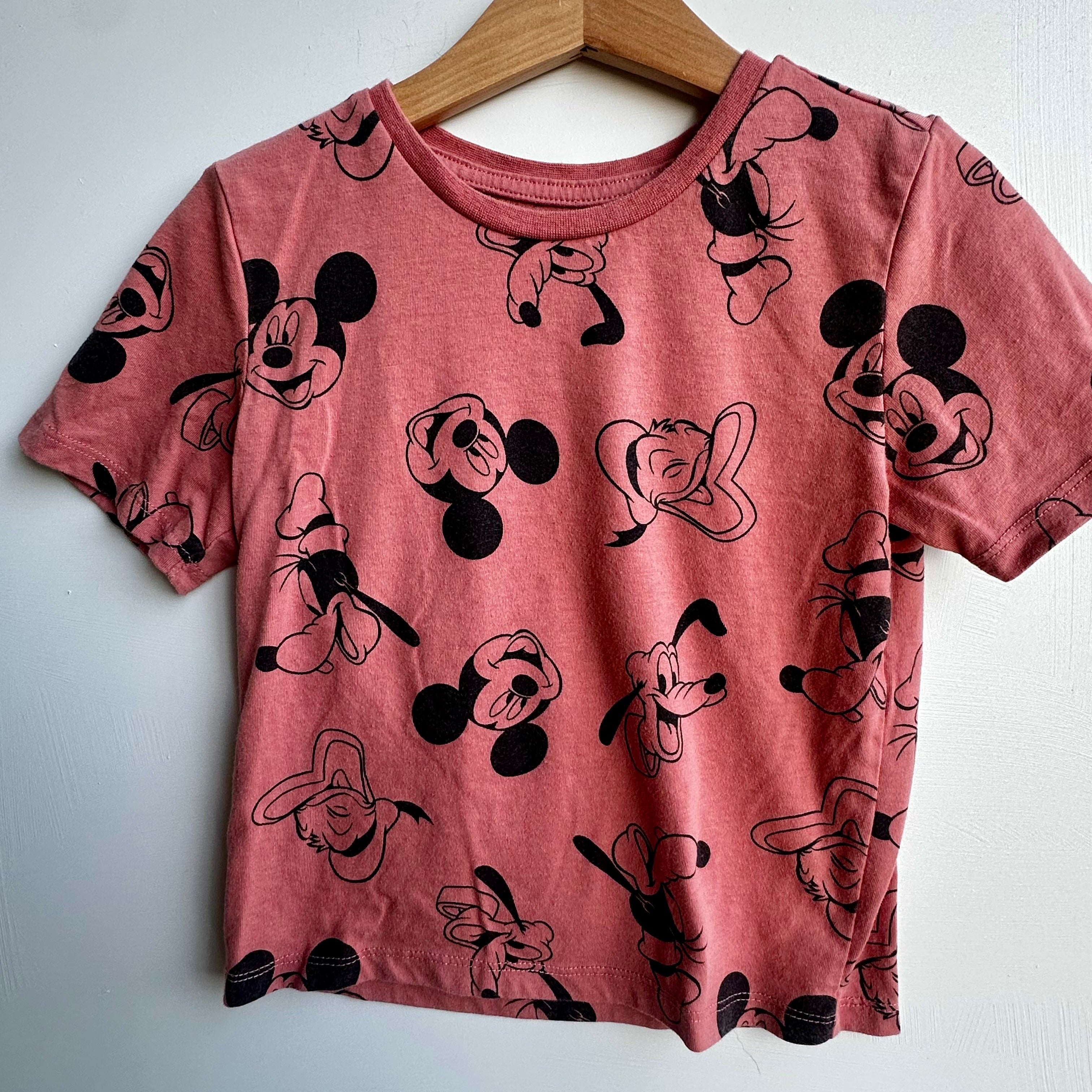T-shirt Disney 2 ans | Seconde main